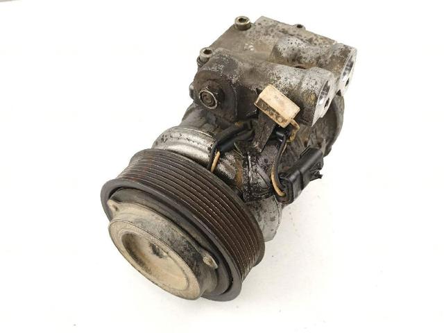 Sprężarka klimatyzacji 5015042AA CHRYSLER