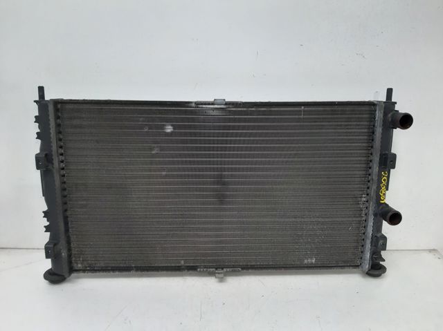 Chłodnica silnika 5017619AA CHRYSLER