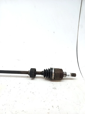 Półoś napędowa przednia prawa 5017653AA CHRYSLER