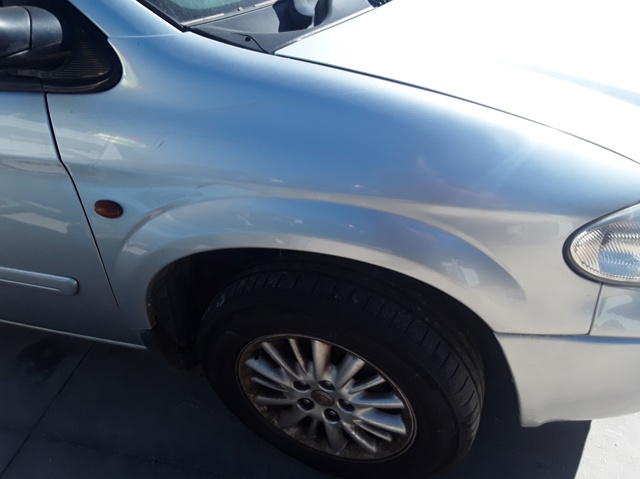  do Dodge Caravan  (NS)