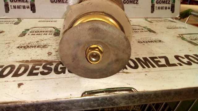 Amortyzator przedni Ford Fiesta GFJ