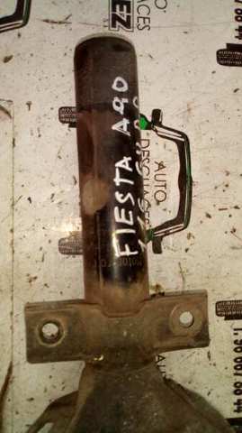 Amortyzator przedni Ford Fiesta GFJ