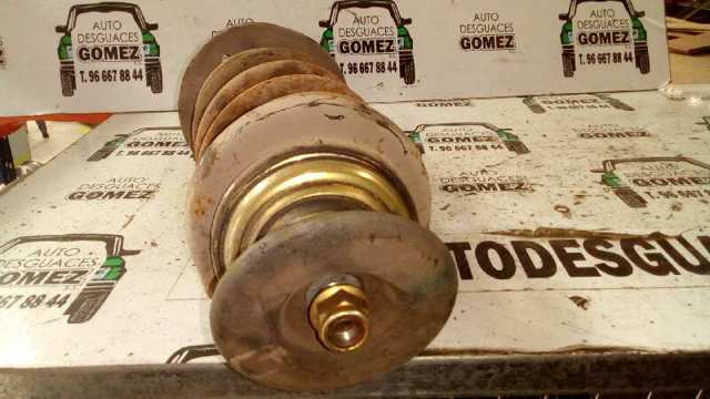 Amortyzator przedni Ford Fiesta GFJ