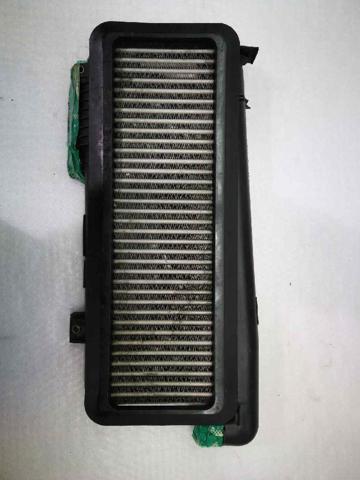 Chłodnica intercoolera 50277534 PEUGEOT