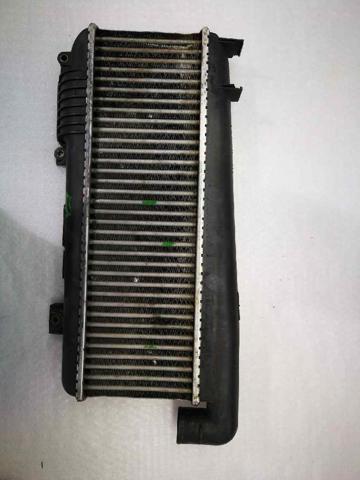 Chłodnica intercoolera 50277534 PEUGEOT