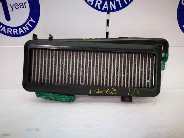 Chłodnica intercoolera 50277534 PEUGEOT