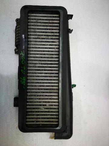 Chłodnica intercoolera 50277534 PEUGEOT