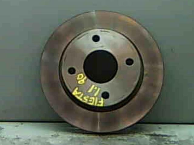 Tarcza hamulcowa przednia 5028281 FORD