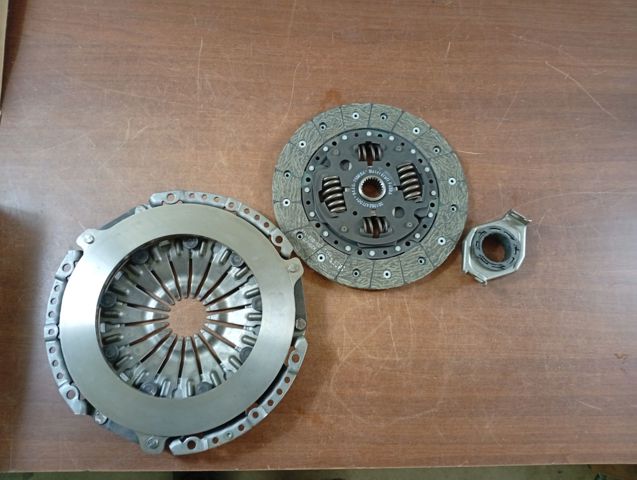 5029594 Ford