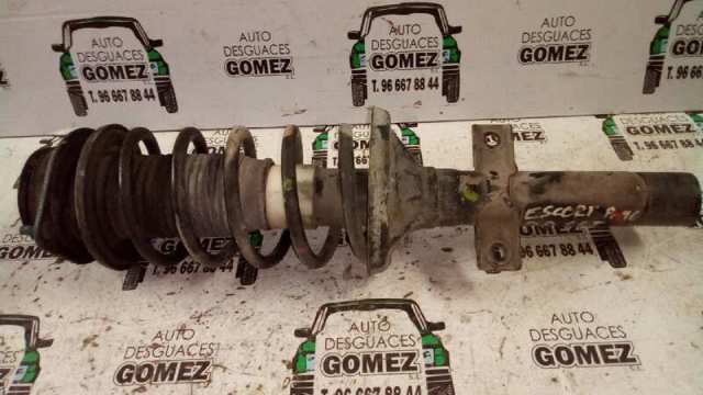 Amortyzator przedni 5031019 FORD