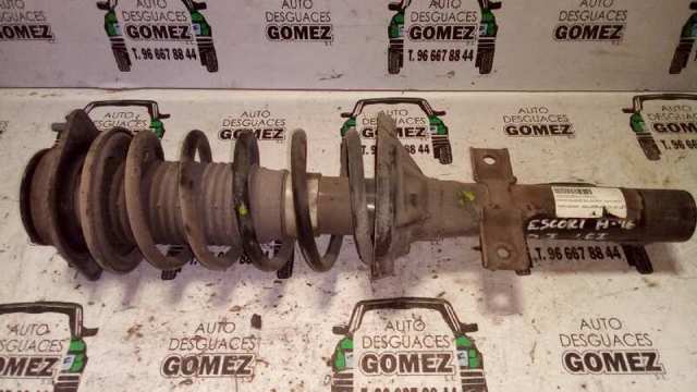 Amortyzator przedni 5031019 FORD