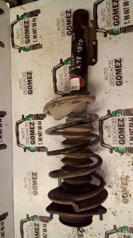 Amortyzator przedni 5031019 FORD