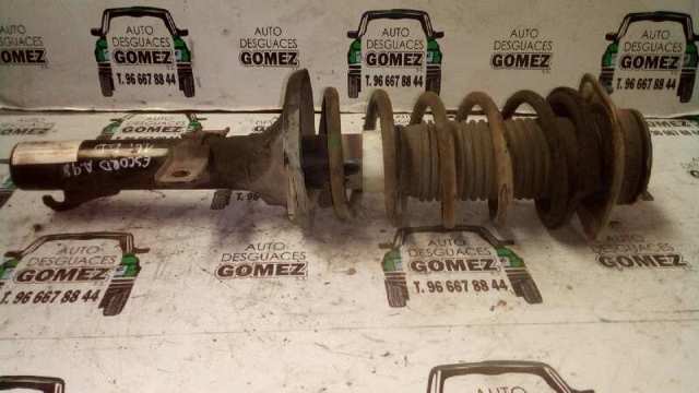 Amortyzator przedni 5031019 FORD