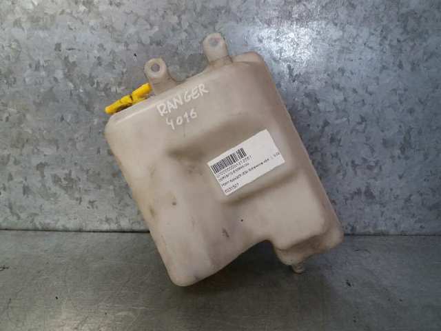 Zbiorniczek wyrównawczy układu chłodzenia 5031507 FORD