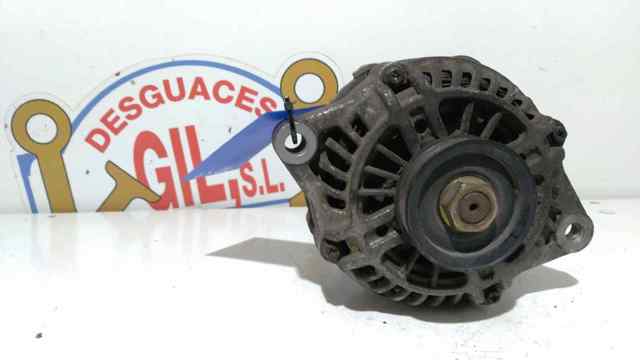 Alternator 5033054AB CHRYSLER