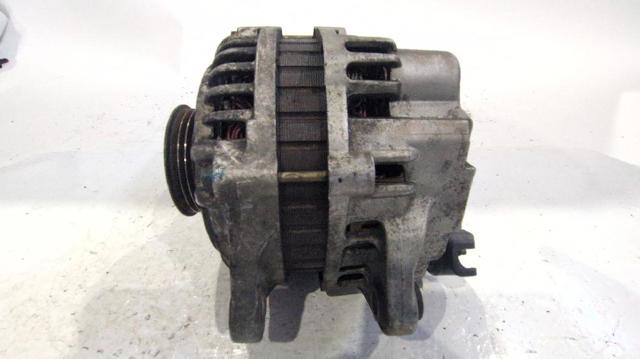 Alternator Chrysler PT Cruiser