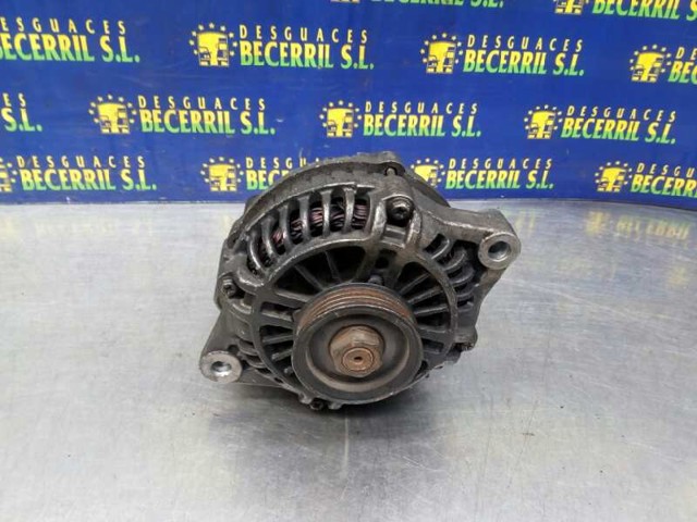 Alternator Chrysler PT Cruiser