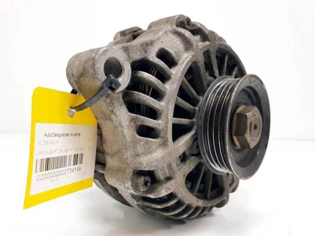 5033054AC Chrysler