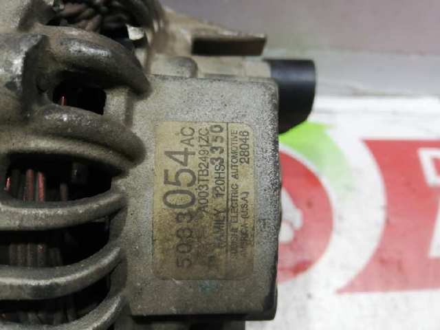 5033054AC Chrysler