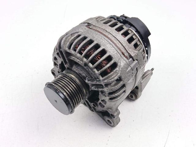 Alternator 5033757AB CHRYSLER
