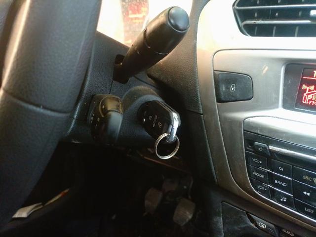 Poduszka amortyzatora przedniego 503823 PEUGEOT