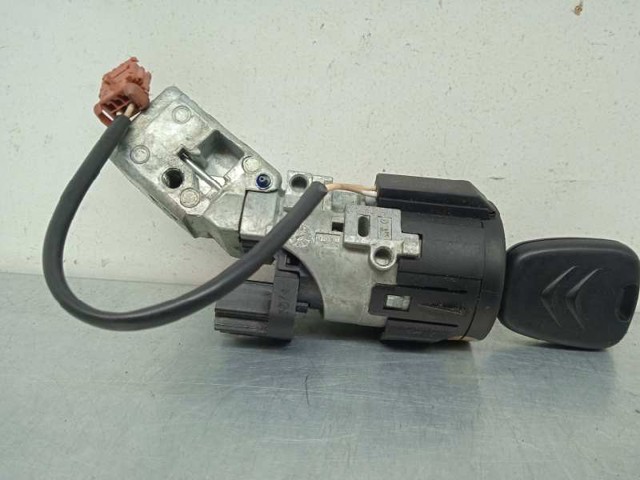 Poduszka amortyzatora przedniego 503823 PEUGEOT