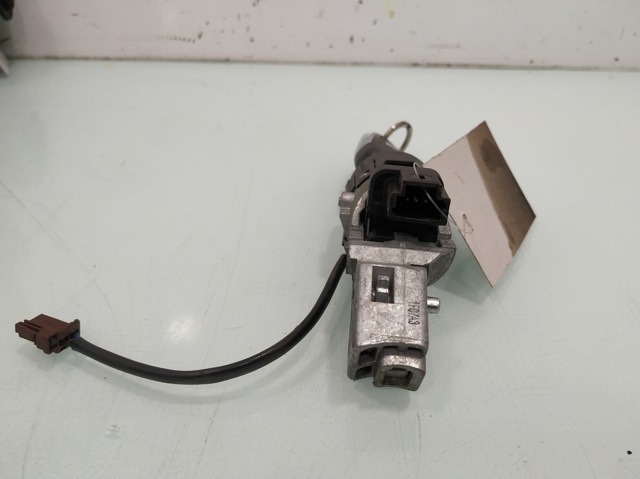 Poduszka amortyzatora przedniego 503823 PEUGEOT