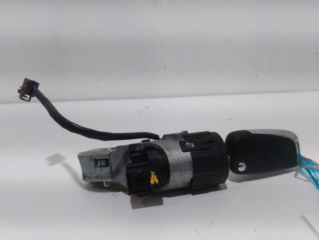 Poduszka amortyzatora przedniego 503823 PEUGEOT