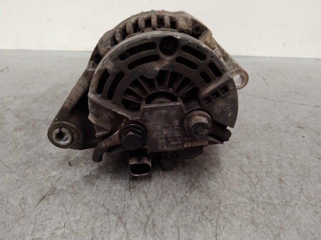 Alternator 504009977 IVECO
