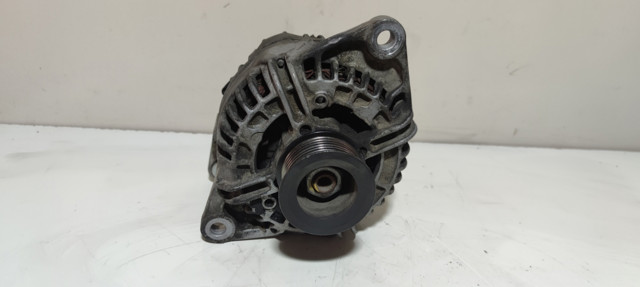 Alternator Fiat Ducato