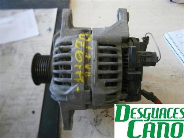 Alternator 504009978 FIAT