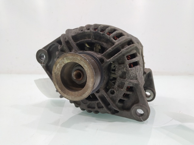 Alternator 504009978 IVECO