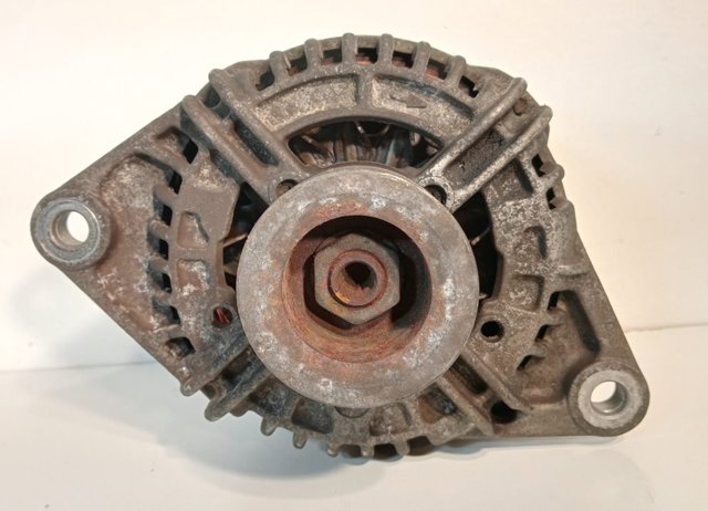 Alternator 504009978 IVECO