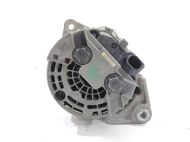 Alternator 504009978 IVECO