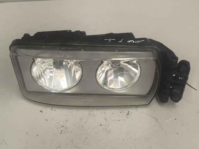 Reflektor lewy 504020193 IVECO