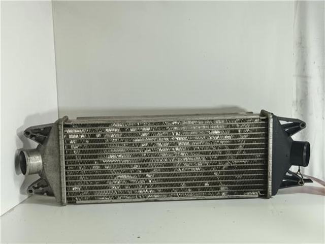 Chłodnica intercoolera 504022617 IVECO