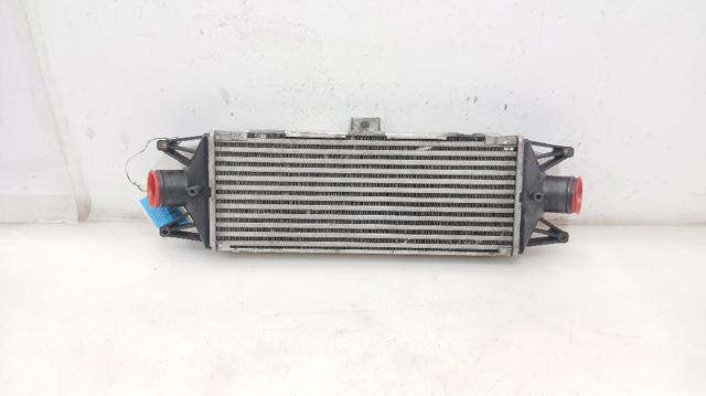 Chłodnica intercoolera 504022617 IVECO