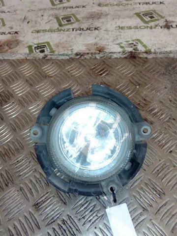 Lampa przeciwmgielna lewa/prawa 504032148 IVECO