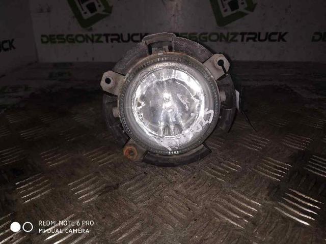 Lampa przeciwmgielna lewa/prawa 504032148 IVECO
