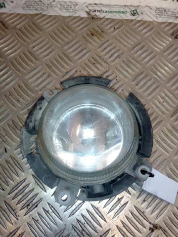 Lampa przeciwmgielna lewa/prawa 504032148 IVECO