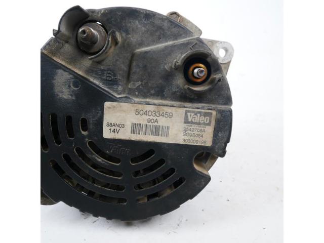 504033459 Fiat/Alfa/Lancia