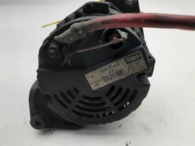 Alternator 504033459 IVECO