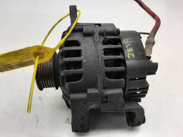 Alternator 504033459 Iveco