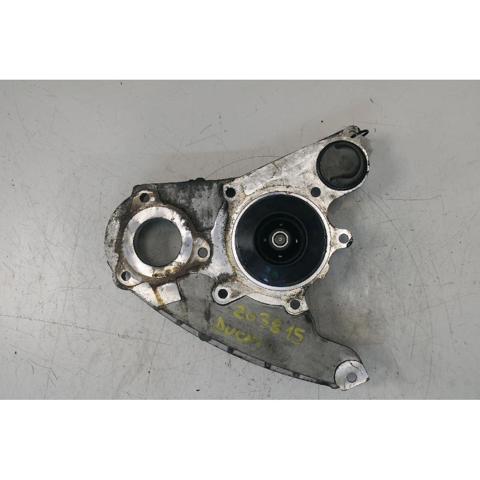 Pompa chłodząca wodna 504033770 FIAT