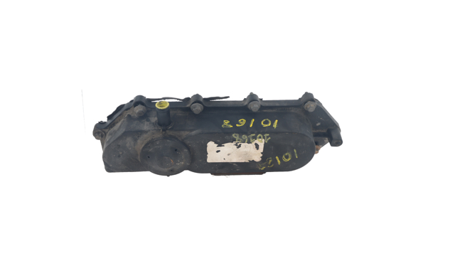 Separator oleju układu wentylacji kadłuda (bloku silnika)  504033899 IVECO