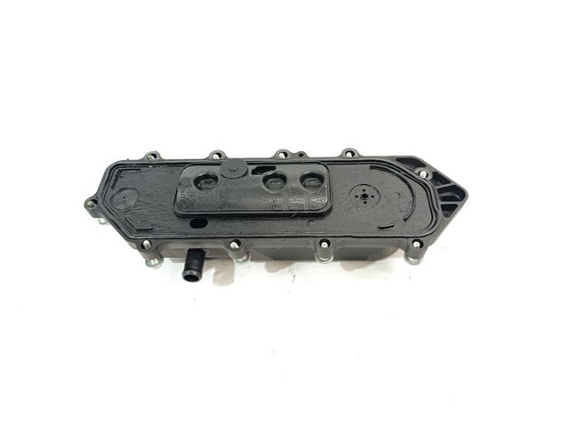 Separator oleju układu wentylacji kadłuda (bloku silnika)  504033899 IVECO