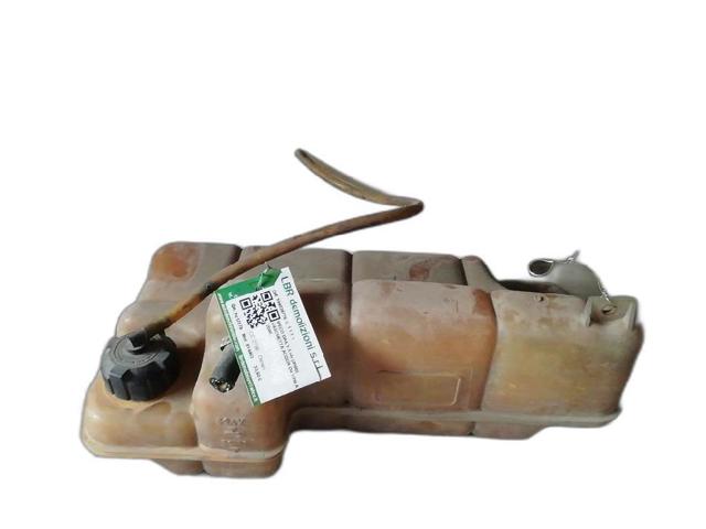 Zbiorniczek wyrównawczy układu chłodzenia 504038776 IVECO