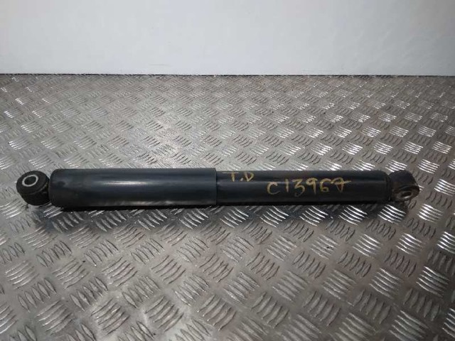 Amortyzator tylny 504043718 IVECO