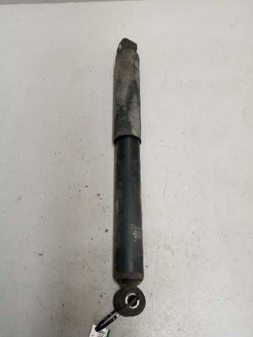 Amortyzator tylny 504043718 IVECO