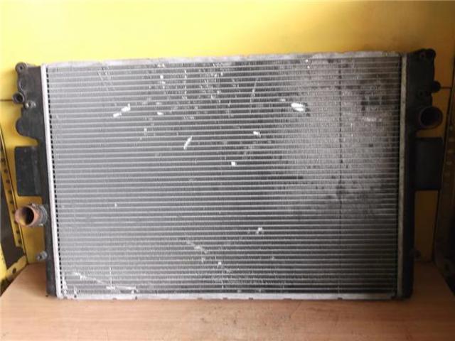 Chłodnica silnika 504045489 IVECO